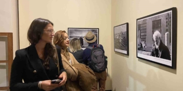 İstanbul Photo Festivali başladı