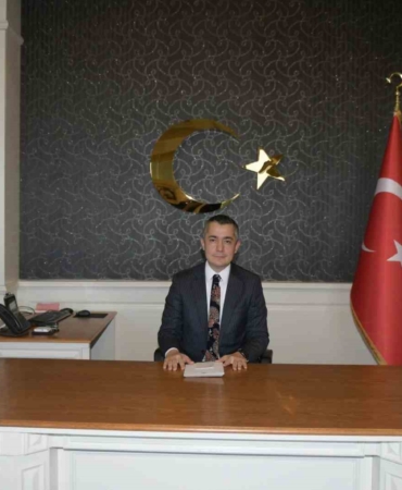 İstanbul Vali Yardımcısı Can Aksoy Esenyurt Belediyesi’nde göreve başladı