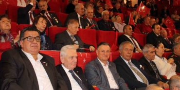 İstanbul’da 20 Temmuz Kıbrıs Zaferi Kutlama Töreni düzenlendi