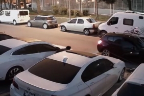 İstanbul’da 33 aracın konsollarını çalan şüpheliler suç makinesi çıktı: Şüphelilerden birinin 113 suç kaydı bulunuyor