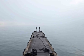 İstanbul’da deniz ulaşımına sis engeli