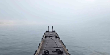 İstanbul’da deniz ulaşımına sis engeli