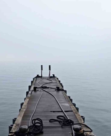 İstanbul’da deniz ulaşımına sis engeli