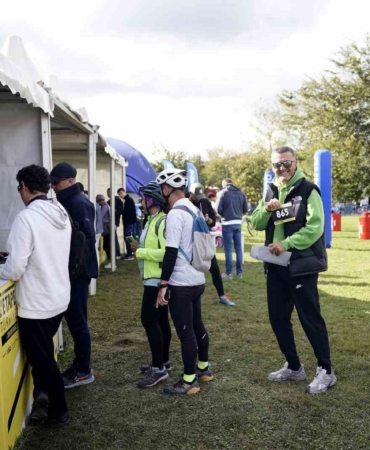 İstanbul’da L’Etape Türkiye by Tour de France heyecanı