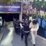 İstanbul’da sahte pasaport şebekesi çökertildi: 13 gözaltı