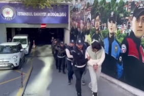 İstanbul’da sahte pasaport şebekesi çökertildi: 13 gözaltı