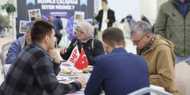 İstihdam Fuarı’nda 42 firma stant açtı