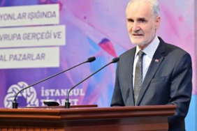 İTO Başkanı Avdagiç’ten AB’ye ‘vize’ tepkisi