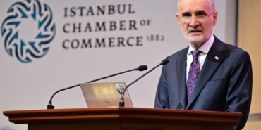 İTO Başkanı Avdagiç’ten TUSAŞ’a yönelik terör saldırısına ilişkin açıklama