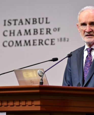 İTO Başkanı Avdagiç’ten TUSAŞ’a yönelik terör saldırısına ilişkin açıklama