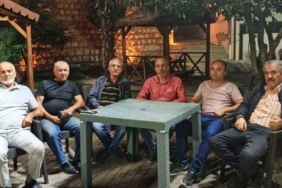 İyi Parti Genel Merkezi ve İl Başkanı’na kızıp toplu istifa ettiler
