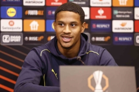 Jayden Oosterwolde: "İlk 8’de olmamız gerektiğini düşünüyorum"