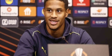 Jayden Oosterwolde: "İlk 8’de olmamız gerektiğini düşünüyorum"