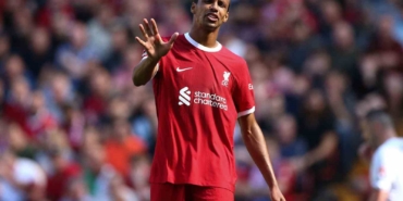 Joel Matip futbolu bıraktığını açıkladı