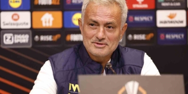 Jose Mourinho: "İçimde hala aynı ateşi, hırsı hissediyorum"