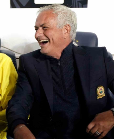 Jose Mourinho’dan 2’si zorunlu 4 değişiklik
