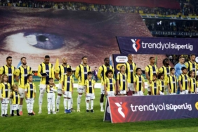 Jose Mourinho’dan Bodrum FK maçında 5 değişiklik