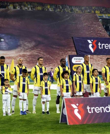 Jose Mourinho’dan Bodrum FK maçında 5 değişiklik