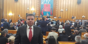 Kaçakçılıkla suçlanan ve CHP’den istifa eden Milletvekili Ün, şoförünü suçladı