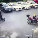 Kadıköy ve Ataşehir’de 26 motosiklet çaldılar