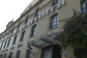 Kadir Has Üniversitesi Türkiye’nin en iyi 8’inci üniversitesi seçildi