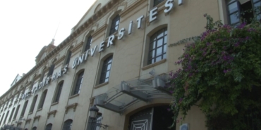 Kadir Has Üniversitesi Türkiye’nin en iyi 8’inci üniversitesi seçildi