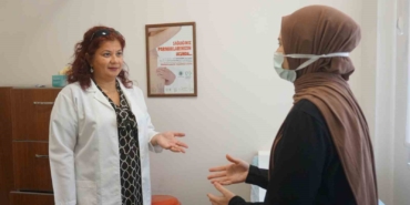 Kanserde erken teşhis hayat kurtarıyor