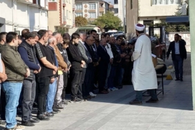 Kapaklı’da 4’üncü kattan düşen 4 yaşındaki Kerem hayatını kaybetti