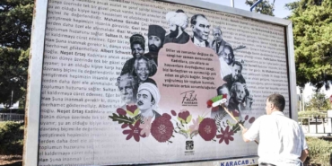 Karacabey Belediyesi’nden anlamlı çalışma