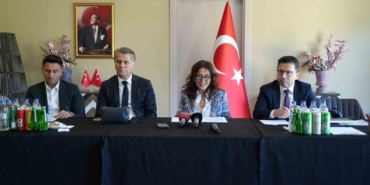 Karaderili Şirketler Grubu’ndan iddialara yanıt