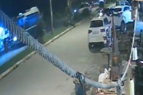 Karasu’da iki otomobil çarpıştı: 3 yaralı