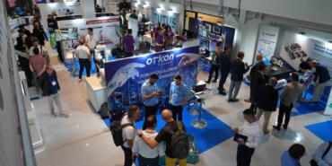 Kartal’da robotik devrim: 450 firma ‘Robotik Otomasyon Çözümleri’ programında buluştu