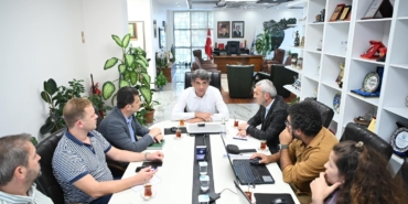 Kartepe’ye 185 milyon TL’lik yatırım