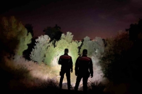 Kayıp Ahmet Dikal için jandarma ve AFAD çalışma başlattı