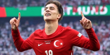 Kenan Yıldız: "Dünya Kupası’nda olacağımızı ve herkesi gururlandıracağımızı umuyorum"