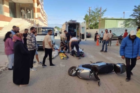 Keşan’da elektrikli motosikletin çarptığı yaya 21 gün sonra hayatını kaybetti