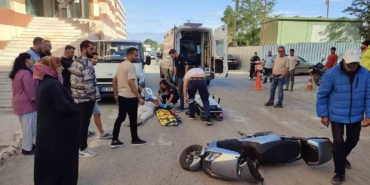 Keşan’da elektrikli motosikletin çarptığı yaya 21 gün sonra hayatını kaybetti