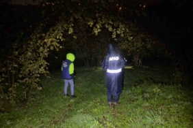 Kestane toplamaya diye evinden çıkmıştı, cansız bedeni dere yatağında bulundu