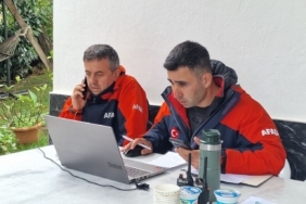 Kestane toplamaya gitti bir daha haber alınamadı: Yaşlı adam 30 saattir aranıyor