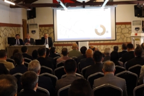 Kırklareli İl Koordinasyon Kurulu toplantısı yapıldı