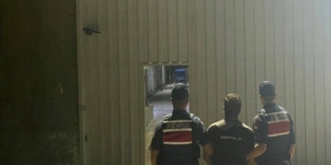 Kırklareli’nde aranması olan 27 şüpheli yakalandı