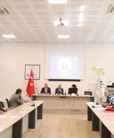 Kırklareli’nde bağımlılık ile mücadele toplantısı yapıldı