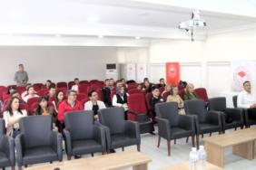 Kırklareli’nde gıda kontrol kursu verildi