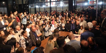 Kitap Fuarı’na rekor ziyaretçi