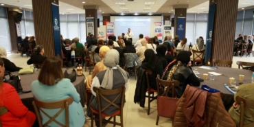 KO-MEK 20. yıl stratejisini belirledi