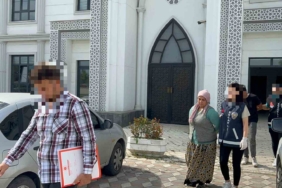 Kocaeli’de 800 bin TL değerinde elektronik malzeme çalan şüpheliler suç makinesi çıktı