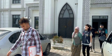 Kocaeli’de 800 bin TL değerinde elektronik malzeme çalan şüpheliler suç makinesi çıktı