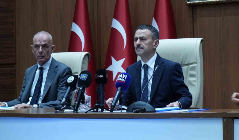 Kocaeli’de bu yıl en çok yatırım ulaşıma yapıldı