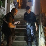 Kocaeli’de silahlı kavga: 2 yaralı