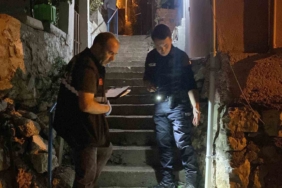 Kocaeli’de silahlı kavga: 2 yaralı